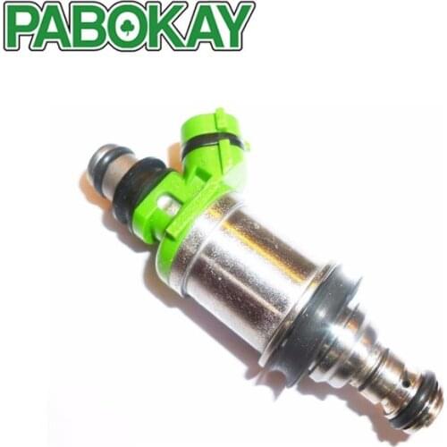 For Toyota Camry Celica Rav4 Solara Fuel Injector 94-00 23250-74140 CA 2320974140 FJ373 84212145 4G1567 FJ10134 M281 57646