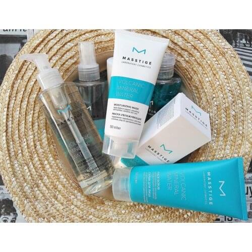 Masstige Cosmetic Sets For Women