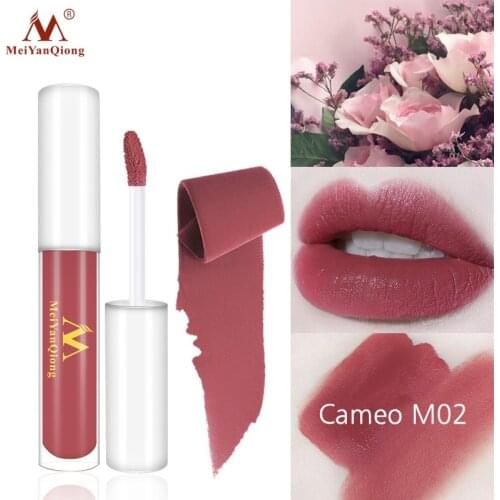 Блески для губ MeiYanQiong China At AliExpress