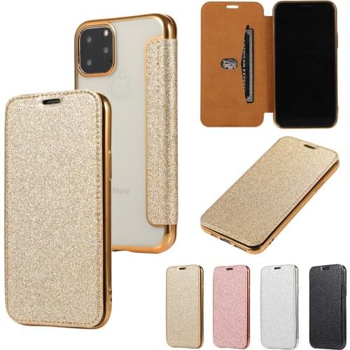 MPLSBO Leather Phone Cases