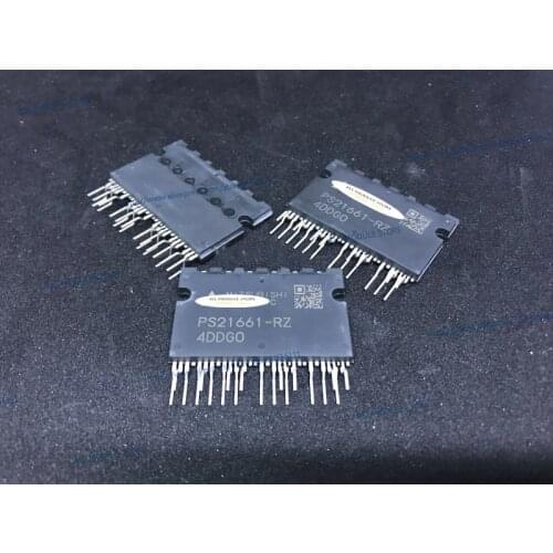 PS21661-RZ FREE SHIPPING NEW AND ORIGINAL THYRISTOR