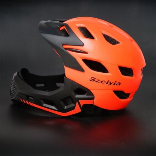 Child Kids 4-10 years old skateboarding Mtb Road bicycle Helmet Downhill Cascos Ciclismo Bike Cycling Helmet casque route Gear