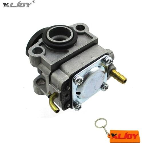 XLJOY Carburetor Carb For Tanaka TC2200 Hedge Trimmer Replace WYL-120, WYL-120-1, 6690487
