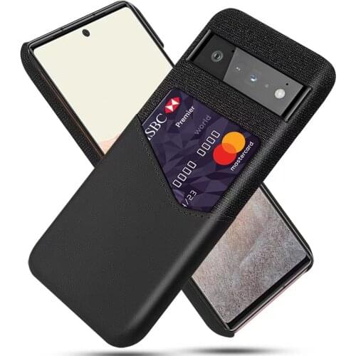 YISE·YISI Google Pixel Phone Cases