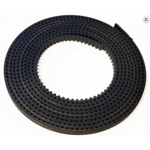 SWMAKER Reprap CNC parts accessory GT3 Timing Belt 3GT By the METER