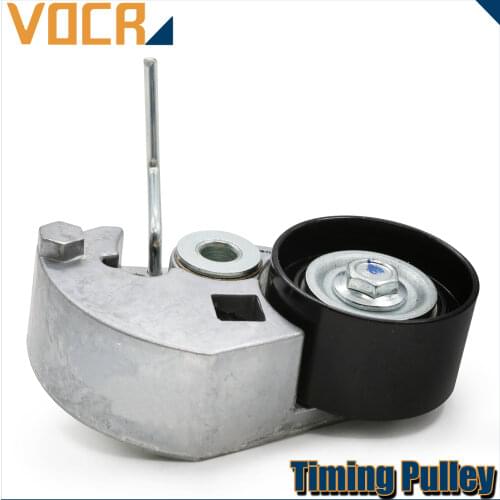 Timing Pulley For KIA Sportage D4EA 2.0 OEM:24410-27000 Car Accessories