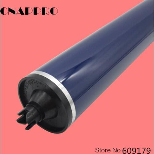 1PCS DCC6550 DocuColor240 black cylinder OPC Drum for Xerox DocuColor 240 242 250 252 260 WorkCentre 7655 7665 7675 DC240