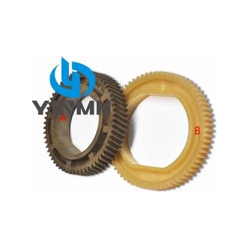 1PC F604K67480 Fuser Upper Heat Roller Gear for ero WorkCentre WC 4110 4112 4127 4590 4595 DC 900 1100 D95 D110 D125