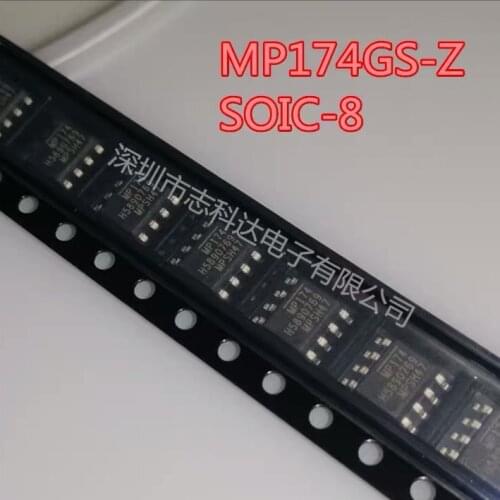 20PCS~100PCS/LOT MP174GS-Z MP174 SOP8 New original