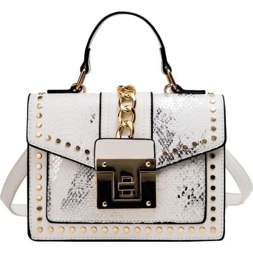 ANNRMYRS Blue Women's Bags