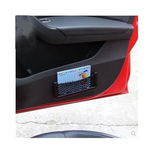 Car Styling Carrying Bag Stickers For Infiniti FX-series Q QX-series Coupe EX37 EX25 JX35 EX35 G M Class