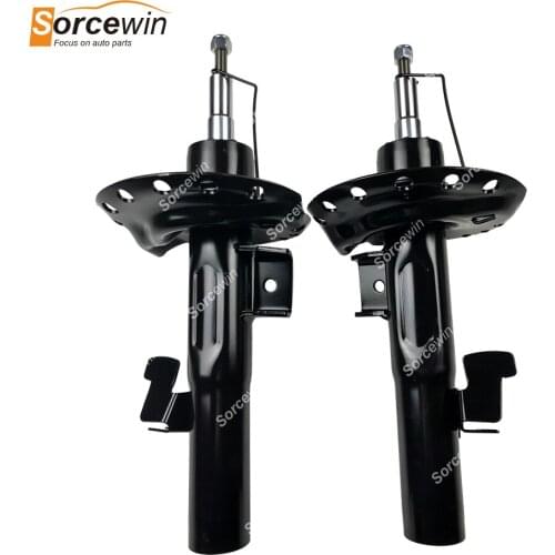 Shock Absorber 31302800 front absorber right manufacturer auto car part For Vovlo S60 S80-2.0T S80L