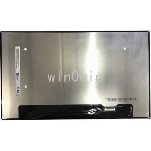 B133XTN03.1 fit NT133WHM-N61 eDP 30 pin 1366X768 Laptop LED SCREEN Panel Matrix