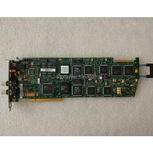 D30E1P75WCN card for Dialogic