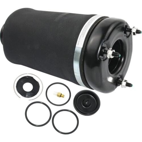 For Mercedes Benz m class w164 GL class x164 2005-2012 left / right front air suspension bag a1643205813