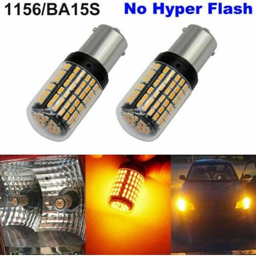Светодиодные LED лампы R5W (BA15s) FDIK China At AliExpress