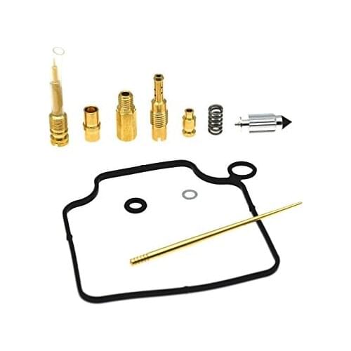 Carburetor Rebuild Kit for HD TRX400EX 1999-2004 400EX TRX 400 EX Carb Repair