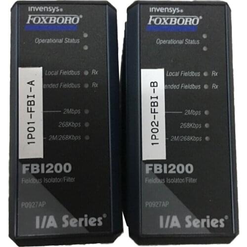 FoxBoard FBI200 Used In Good Condition