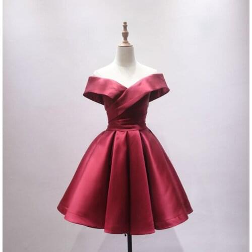 Womens Satin Dresses L&P DQL Studio China