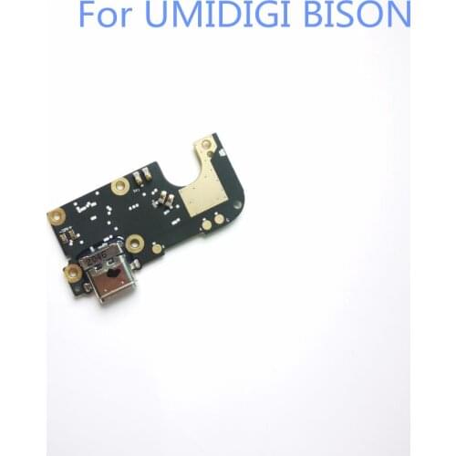 New For UMIDIGI BISON Cell Phone USB Board Charger DOCK Charge Plug Replace Controller Charging Repair Accessories