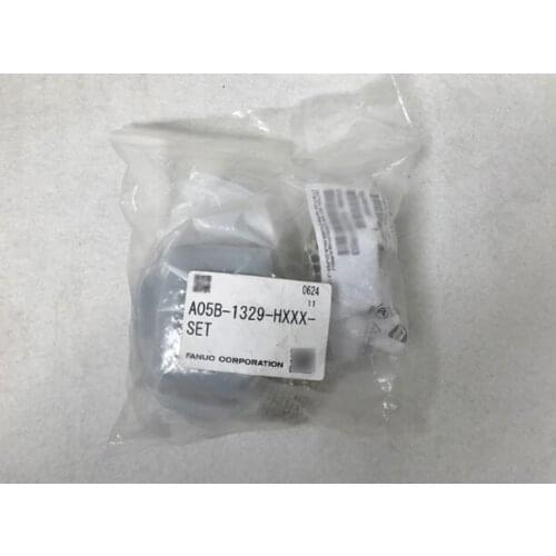 New original A05B-1329-HXXX-SET A05B-1330-HXXX-SET plug set For FANUC