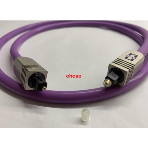 ANALYSIS PLUS analyst fever fiber optic cable digital fiber optic cable