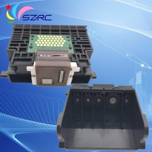 Original refurbished Print Head QY6-0059 Printhead Compatible For Canon IP4200 MP500 MP530 Printer Head