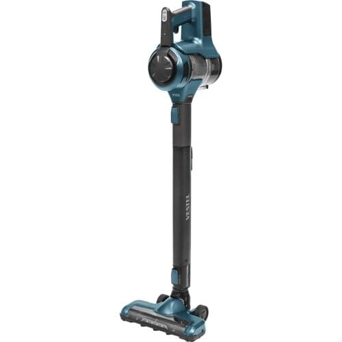 Пылесос Vacuum Cleaner VESTEL 220W 60min Cordless Wireless Handheld Vacuum Cleaners Hepa Filter For Home Household Appliances