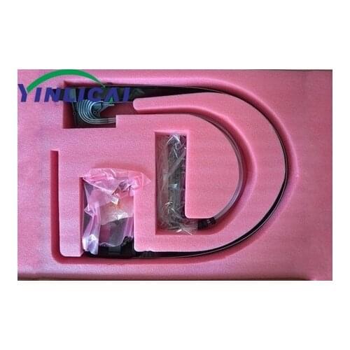 1PC 44inch Ink Tubes System CR649-67006 CK839-67003 for DesignJet T620 T770 T790 T795 T1120 T1300 ps printhead tubes system