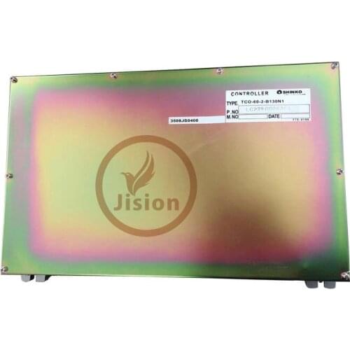 SK200-8 Excavator Spare Parts Pump Controller Computer Board Box YN22E00354F5