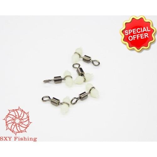 SXY Fishing Noctilucent gourd Connector