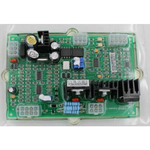 BN-500E Welding Machine Second Welding Machine Control Board PCB Accessories