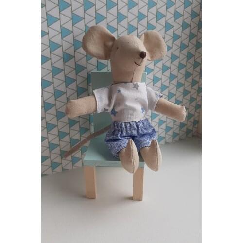 Aleksandra__Filippova Toys And Goods For Creativity