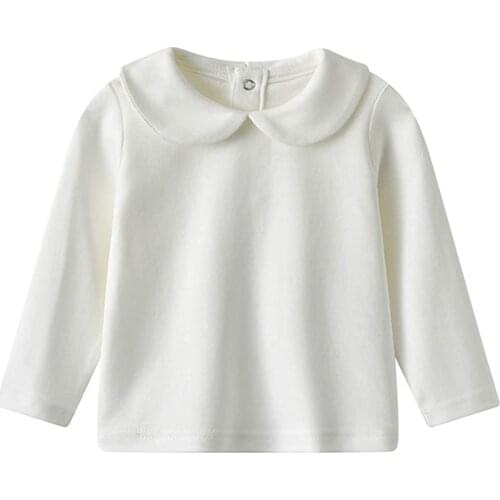 Auro Mesa Long Sleeve Shirts For Girls