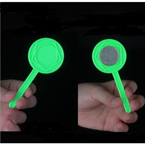 Money Became Pale Sky Magic Props Unlimited Money To Change Money 9.5*4cm YH212