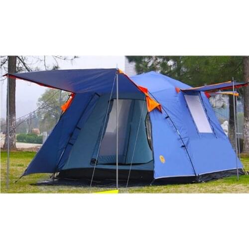 DESERT CAMEL Camping Tents
