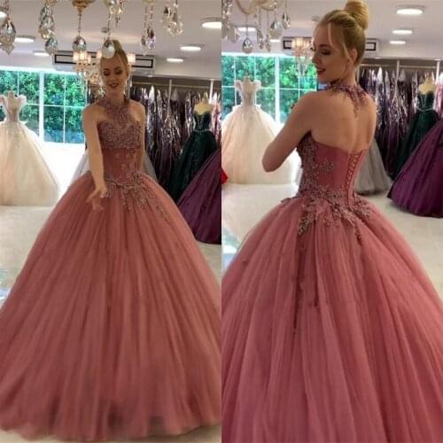 Dimyaoyue Ball Dresses