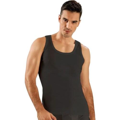 Mens Undershirts Multipack Cotton Classics Shirts Nice Design Confortable Different Size Made of 100 Cotton Made In Turkey