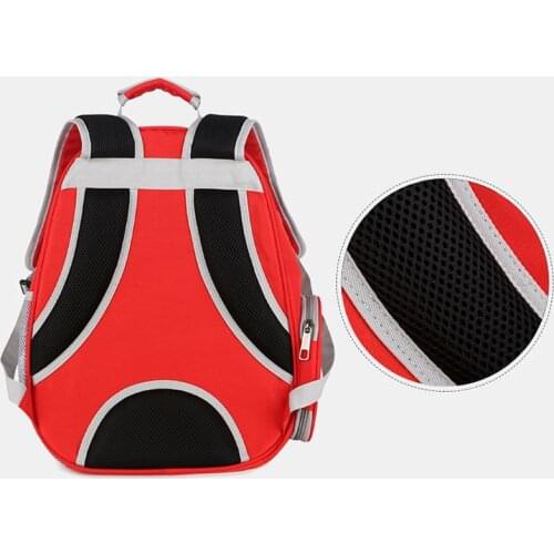 Breathable Transparent Capsule Pet Puppy Travel Space Backpack Carrier Bag 20CA
