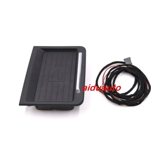 USE For NEW Q5 80A Wireless charging UPDATE KIT