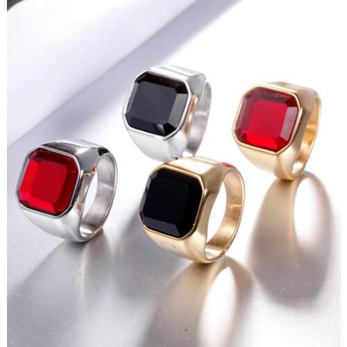 J-Zyiong Wedding Rings