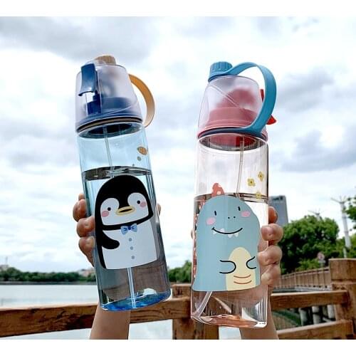 Пластиковые бутылки для воды MINEYE China At AliExpress