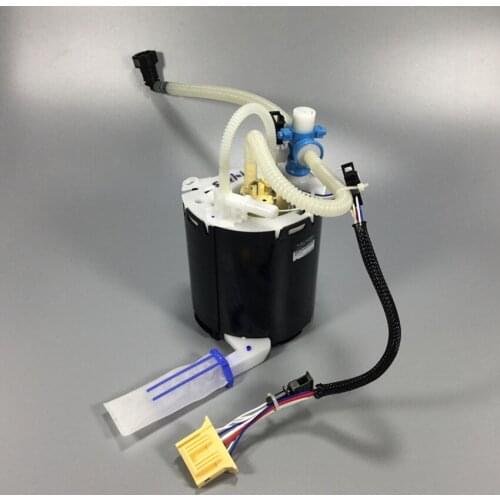 WAJ Fuel Pump Assembly Module LR036126 Fits For Land Rover LR2 Freelander 2 (L359) 2.0L # A2C32279000Z