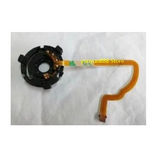 New original Lens repair and replacement parts EF-S 17-85 mm f/4-5.6 IS USM Aperture group for Canon