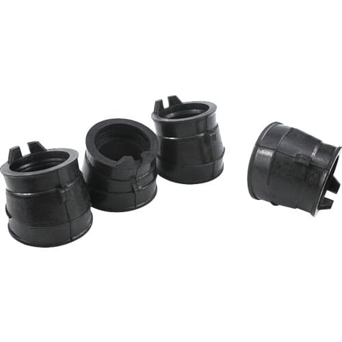 Carburetor Intake Manifold Pipe Interface Adapter for Honda CB250 Hornet 250 96-08 CB 250 JADE CBR250 CBR 250 MC14 MC17 86-87