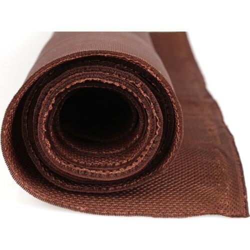 Moss Mesh Fabric Moss Wall Land Water Separation Filter Media Mesh Vivarium Paludarium Terrarium Decoration Rainforest Ecology