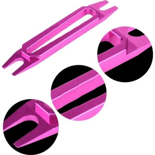 Ball Joint Tools CNC RC Aluminum Ball End Remover 4 4.8 5 5.8mm for RC Remote Control Car Spare Parts Tools