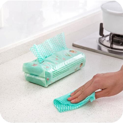 Салфетки для сухой уборки в доме TAROOHOME China At AliExpress