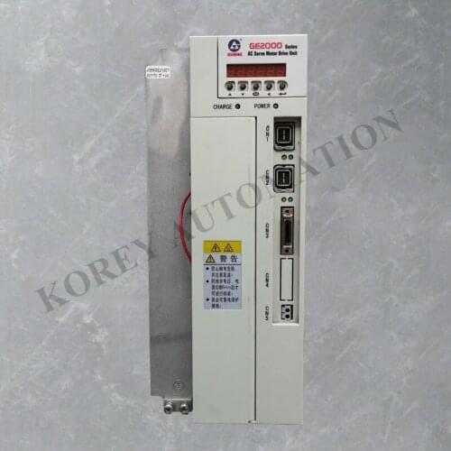 GE2000 SERVER GE2100T-LA1 USED GOOD IN CONDITION