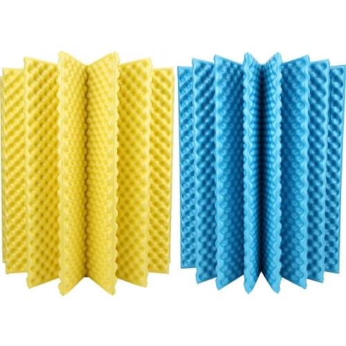 Outdoor Foldable Moisture-proof Foam Pads Mat for Camping Picnic Sleeping Mattress Cushion for Outdoor Picnic Cushion